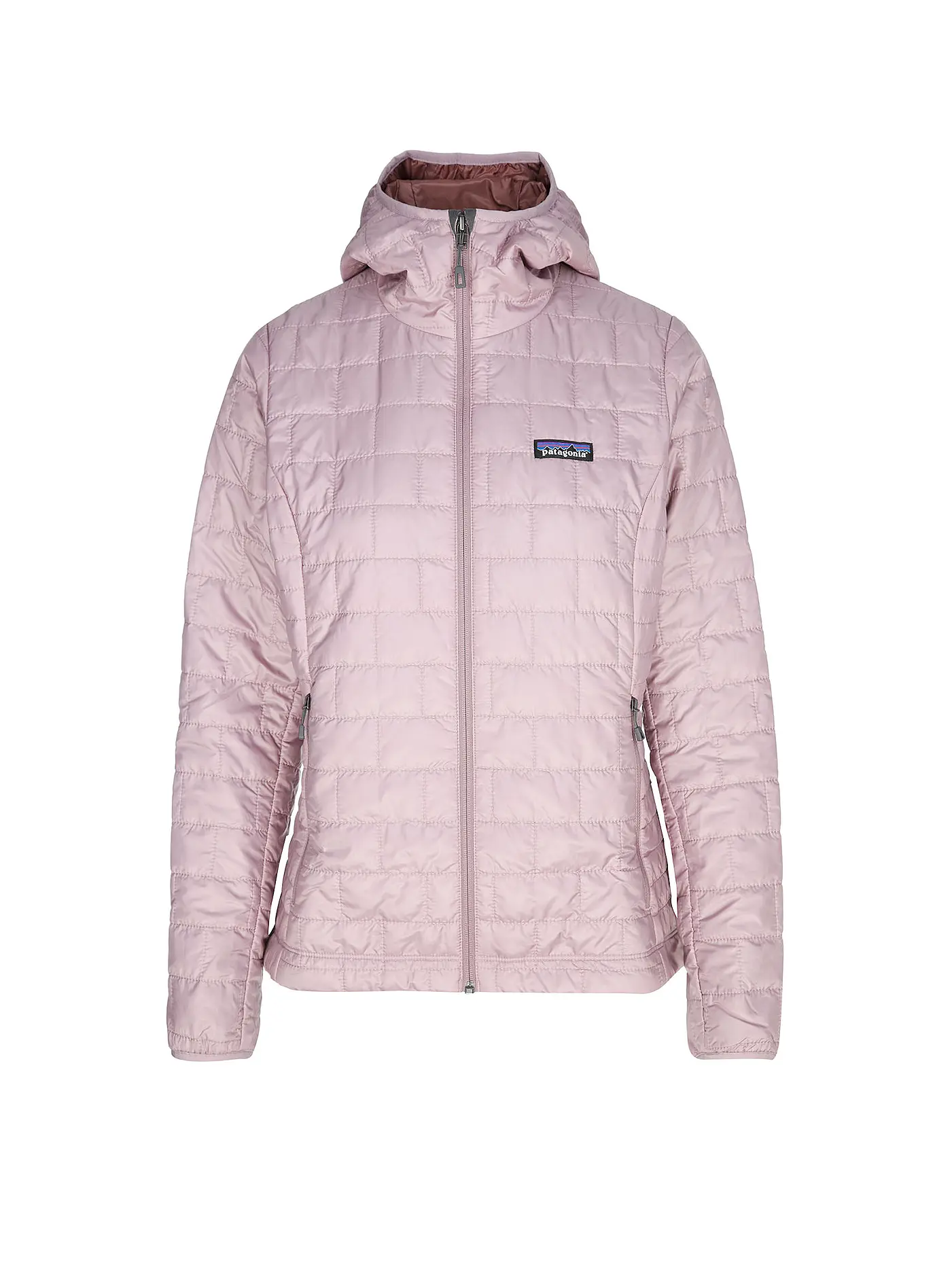 PATAGONIA | Damen Isolationsjacke Nano Puff® Hoodie | 
